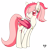 Size: 4300x4283 | Tagged: safe, artist:gnashie, imported from derpibooru, oc, oc only, oc:blood moon, bat pony, pony, bat pony oc, bat wings, ear piercing, earring, hair over one eye, jewelry, necklace, piercing, simple background, smiling, solo, transparent background, wings