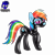 Size: 3840x3840 | Tagged: safe, artist:damlanil, imported from derpibooru, rainbow dash, pegasus, pony, bondage, bondage mask, bound wings, catsuit, clothes, collar, comic, cute, eyeshadow, female, gag, gimp suit, happy, high heels, high res, hood, latex, latex suit, looking at you, makeup, mare, muzzle gag, raised hoof, rubber, shine, shiny, shiny mane, shoes, simple background, solo, text, transparent background, vector, wings