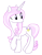 Size: 2406x3052 | Tagged: safe, artist:third uncle, artist:three uncle, imported from derpibooru, fleur-de-lis, pony, unicorn, between dark and dawn, female, high res, mare, simple background, solo, transparent background