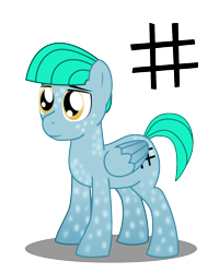 Size: 1000x1250 | Tagged: safe, artist:warren peace, imported from derpibooru, oc, oc only, oc:loop rider, pegasus, pony, fallout equestria, ashes town, coat markings, cutie mark, dappled, enclave, grand pegasus enclave, male, shadow, simple background, solo, stallion, transparent background