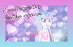 Size: 1244x798 | Tagged: safe, artist:dazzlingsedits, edit, imported from derpibooru, sonata dusk, human, siren, equestria girls, cute, disguise, disguised siren, solo