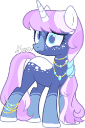 Size: 1426x2143 | Tagged: safe, artist:kurosawakuro, imported from derpibooru, oc, oc only, pony, unicorn, base used, female, mare, simple background, solo, transparent background