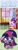 Size: 500x1390 | Tagged: safe, artist:lumineko, artist:symbianl, edit, imported from derpibooru, screencap, starlight glimmer, sunset shimmer, trixie, twilight sparkle, alicorn, pony, unicorn, derpibooru, my little pony: pony life, the best of the worst, spoiler:pony life s01e02, 666, exploitable meme, female, floppy ears, g4.5, magical trio, meme, meta, offscreen character, offscreen female, pony life, twilight sparkle (alicorn)