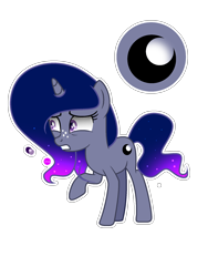 Size: 1500x2000 | Tagged: safe, artist:stardustshadowsentry, imported from derpibooru, oc, oc only, pony, unicorn, female, simple background, solo, teenager, transparent background
