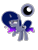Size: 1500x2000 | Tagged: safe, artist:stardustshadowsentry, imported from derpibooru, oc, oc only, pony, unicorn, female, simple background, solo, teenager, transparent background