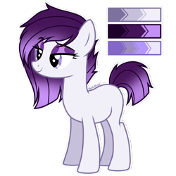 Size: 1448x1448 | Tagged: safe, artist:skyfallfrost, imported from derpibooru, oc, oc only, earth pony, pony, female, mare, simple background, solo, transparent background