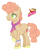 Size: 1264x1528 | Tagged: safe, artist:princess-kitsune-tsu, artist:venomous-cookietwt, imported from derpibooru, oc, oc only, earth pony, pony, base used, male, offspring, parent:li'l cheese, parent:li'l mac n cheese, parent:little mac, simple background, solo, stallion, transparent background