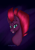 Size: 2128x3000 | Tagged: safe, artist:darklight1315, imported from derpibooru, fizzlepop berrytwist, tempest shadow, pony, unicorn, high res, solo