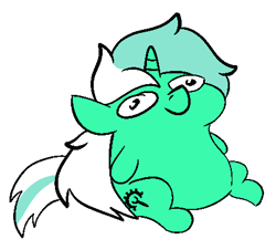 Size: 436x395 | Tagged: safe, artist:ezralight, imported from derpibooru, oc, oc only, oc:colarus, pony, unicorn, not lyra, simple background, solo, transparent background