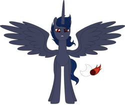 Size: 2527x2115 | Tagged: safe, artist:dayspringsentryyt, imported from derpibooru, oc, oc only, alicorn, pony, high res, male, simple background, solo, stallion, transparent background