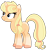 Size: 1014x1070 | Tagged: safe, artist:cindydreamlight, artist:cindystarlight, imported from derpibooru, oc, oc only, pony, unicorn, female, horn, mare, simple background, smiling, solo, transparent background, unicorn oc