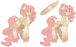 Size: 5011x3084 | Tagged: safe, artist:fizzmitz, imported from derpibooru, fluttershy, pegasus, pony, cloven hooves, flower, flower in hair, glasses, simple background, solo, transparent background