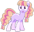 Size: 1592x1498 | Tagged: safe, artist:cindydreamlight, artist:cindystarlight, artist:mikumikubases, imported from derpibooru, oc, oc only, earth pony, pony, female, mare, simple background, solo, transparent background