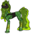 Size: 2769x2882 | Tagged: safe, artist:agdapl, imported from derpibooru, pony, clothes, crossover, gas mask, high res, mask, ponified, pyro, simple background, solo, species swap, team fortress 2, transparent background