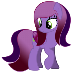 Size: 6700x6700 | Tagged: safe, artist:laszlvfx, imported from derpibooru, oc, oc only, oc:daisy shamrock, pegasus, pony, absurd resolution, base used, female, mare, simple background, solo, transparent background