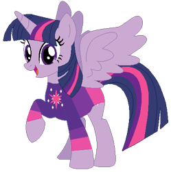 Size: 436x438 | Tagged: safe, artist:selenaede, artist:user15432, imported from derpibooru, twilight sparkle, alicorn, pony, base used, clothes, cutie mark, cutie mark on clothes, leotard, olympics, open mouth, raised hoof, simple background, solo, sports, sports outfit, sporty style, swimsuit, transparent background, twilight sparkle (alicorn)