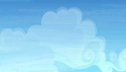 Size: 1280x727 | Tagged: safe, imported from derpibooru, screencap, equestria games (episode), background, cloud, no pony, scenic ponyville, sky