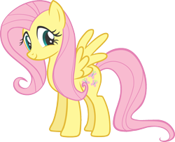 Size: 2048x1651 | Tagged: safe, imported from derpibooru, fluttershy, pegasus, pony, cute, female, mare, shyabetes, simple background, solo, stock vector, transparent background, vector