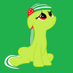 Size: 951x959 | Tagged: safe, artist:angelovalouva, imported from derpibooru, oc, pony, abkhazian republic, georgia (country), nation ponies, ponified