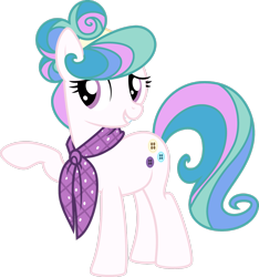 Size: 2367x2534 | Tagged: safe, artist:blah23z, imported from derpibooru, princess celestia, suri polomare, pony, clothes, female, high res, palette swap, recolor, scarf, simple background, solo, transparent background, vector