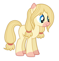 Size: 883x907 | Tagged: safe, artist:cindydreamlight, artist:cindystarlight, imported from derpibooru, oc, oc only, earth pony, pony, female, mare, simple background, solo, transparent background