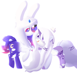 Size: 1280x1213 | Tagged: safe, artist:pasteldraws, imported from derpibooru, oc, oc:dream walker, pony, unicorn, base used, crown, fluffy, jewelry, lineless, regalia, simple background, spacepony, transparent background