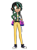 Size: 1448x1978 | Tagged: safe, artist:skyfallfrost, imported from derpibooru, oc, oc only, oc:hazel (skyfallfrost), equestria girls, belly button, clothes, converse, female, jacket, midriff, pants, shirt, shoes, simple background, sneakers, solo, transparent background