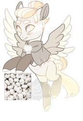 Size: 600x870 | Tagged: safe, artist:lavvythejackalope, imported from derpibooru, oc, oc only, pegasus, pony, clothes, pegasus oc, simple background, socks, solo, transparent background, two toned wings, wings