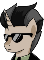 Size: 156x210 | Tagged: safe, artist:truffle shine, imported from derpibooru, oc, oc only, oc:as-sawaryani, pony, saddle arabian, unicorn, equestria at war mod, simple background, solo, sunglasses, transparent background