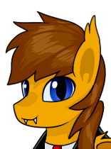 Size: 156x210 | Tagged: safe, artist:truffle shine, imported from derpibooru, oc, oc only, oc:rail road, bat pony, pony, equestria at war mod, simple background, solo, transparent background