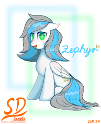 Size: 2300x2800 | Tagged: safe, artist:speedy dashie, imported from derpibooru, oc, oc:暖阳和风, pony, female, high res, solo