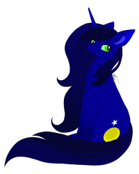 Size: 1942x2427 | Tagged: safe, artist:inspiredpixels, imported from derpibooru, oc, oc only, pony, unicorn, female, mare, simple background, sitting, solo, transparent background