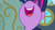 Size: 1280x720 | Tagged: safe, imported from derpibooru, screencap, twilight sparkle, alicorn, pony, season 6, top bolt, cute, female, magic, magic aura, mare, mawshot, nose in the air, open mouth, smiling, solo, telekinesis, twiabetes, twilight sparkle (alicorn), uvula, volumetric mouth