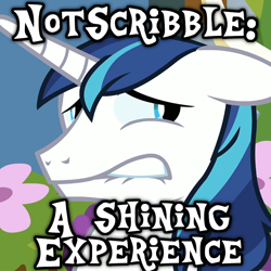 Size: 762x762 | Tagged: safe, imported from twibooru, screencap, pony, unicorn, image, png, solo, text, thumbnail