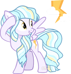 Size: 1280x1333 | Tagged: safe, artist:star-gaze-pony, imported from derpibooru, oc, oc only, pegasus, pony, female, mare, simple background, solo, transparent background