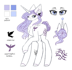 Size: 1362x1323 | Tagged: safe, artist:inspiredpixels, imported from derpibooru, oc, oc only, pony, unicorn, chest fluff, simple background, solo, standing, transparent background