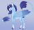 Size: 2746x2410 | Tagged: safe, artist:bluet0ast, imported from derpibooru, oc, oc only, alicorn, pony, alicorn oc, colored hooves, female, gradient background, high res, horn, leonine tail, magical lesbian spawn, mare, offspring, parent:rainbow dash, parent:twilight sparkle, parents:twidash, wings