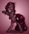 Size: 1374x1600 | Tagged: safe, artist:nika-rain, imported from derpibooru, oc, oc only, oc:velvet delight, pony, unicorn, bipedal, commission, commissions open, female, looking at you, simple background, sketch, solo