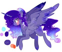 Size: 1600x1348 | Tagged: safe, artist:stardustshadowsentry, imported from derpibooru, oc, oc only, alicorn, pony, deviantart watermark, female, mare, obtrusive watermark, simple background, solo, transparent background, watermark