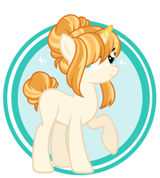 Size: 1133x1261 | Tagged: safe, artist:liluminaa, imported from derpibooru, oc, oc only, pony, unicorn, female, mare, offspring, parent:prince blueblood, parent:sunset shimmer, simple background, solo, transparent background