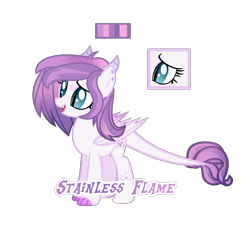 Size: 2342x2321 | Tagged: safe, artist:magicstarshine12, artist:pegasski, imported from derpibooru, oc, oc only, dracony, dragon, hybrid, pony, base used, female, high res, interspecies offspring, mare, offspring, parent:rarity, parent:spike, parents:sparity, reference sheet, simple background, solo, transparent background