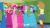 Size: 1200x675 | Tagged: safe, artist:brightstar40k, imported from derpibooru, screencap, applejack, fluttershy, pinkie pie, rainbow dash, rarity, sci-twi, sunset shimmer, twilight sparkle, equestria girls, animated, clothes, humane five, humane seven, humane six, hypno eyes, hypnosis, hypnotized, kaa eyes, long dress, long skirt, skirt, swirly eyes, victorian