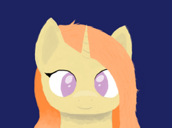 Size: 1206x902 | Tagged: safe, artist:angelovalouva, imported from derpibooru, oc, oc only, pony, solo