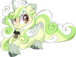 Size: 2195x1668 | Tagged: safe, artist:cinnamontee, imported from derpibooru, oc, oc only, oc:pine twinklestar, pony, unicorn, female, lying down, mare, prone, simple background, solo, transparent background