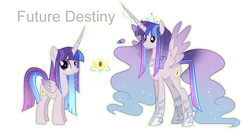 Size: 3298x1775 | Tagged: safe, artist:xxcheerupxxx, imported from derpibooru, oc, oc only, oc:destiny (xxcheerupxxx), alicorn, pony, base used, female, mare, simple background, solo, transparent background