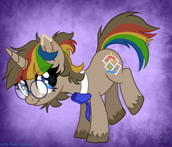 Size: 3219x2759 | Tagged: safe, artist:108-zeroforce, artist:starshade, imported from derpibooru, oc, oc only, pony, unicorn, base used, bow, character needed, commission, cute, female, glasses, high res, mare, oc name needed, oc needed, simple background, solo, starry eyes, stars, wingding eyes, ych result, your character here