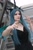 Size: 683x1024 | Tagged: safe, artist:agenttopangalawrence, artist:squibbers, imported from derpibooru, queen chrysalis, human, 2013, clothes, cosplay, costume, female, irl, irl human, painted nails, photo