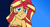 Size: 3500x1920 | Tagged: safe, artist:jadeharmony, artist:jadethepegasus, imported from derpibooru, sunset shimmer, mermaid, fanfic:sunset shimmer discovers her feet, equestria girls, crossover, cute, fanfic, fanfic art, female, mermaidized, shimmerbetes, smiley face, smiling, solo, solo female, species swap, the little mermaid