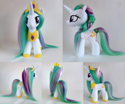 Size: 1995x1654 | Tagged: safe, artist:larsen toys, imported from derpibooru, princess celestia, oc, oc only, alicorn, pony, adoptable, forsale, photo, plushie, solo