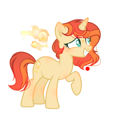 Size: 1052x1108 | Tagged: safe, artist:moonnightshadow-mlp, imported from derpibooru, oc, oc only, pony, unicorn, base used, female, mare, offspring, parent:fire streak, parent:sunset shimmer, parents:sunsetstreak, simple background, solo, transparent background